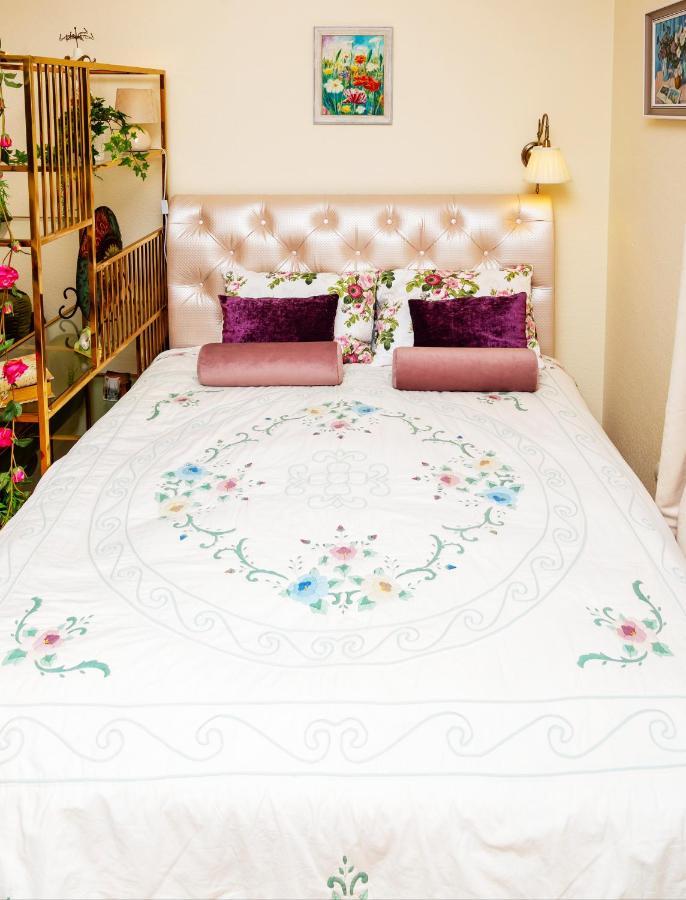 Apartament La Boheme - The Magic Of Riga & Free Parking Zewnętrze zdjęcie