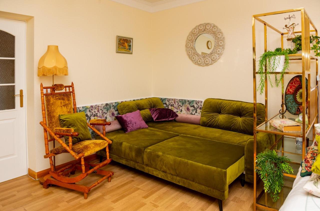Apartament La Boheme - The Magic Of Riga & Free Parking Zewnętrze zdjęcie