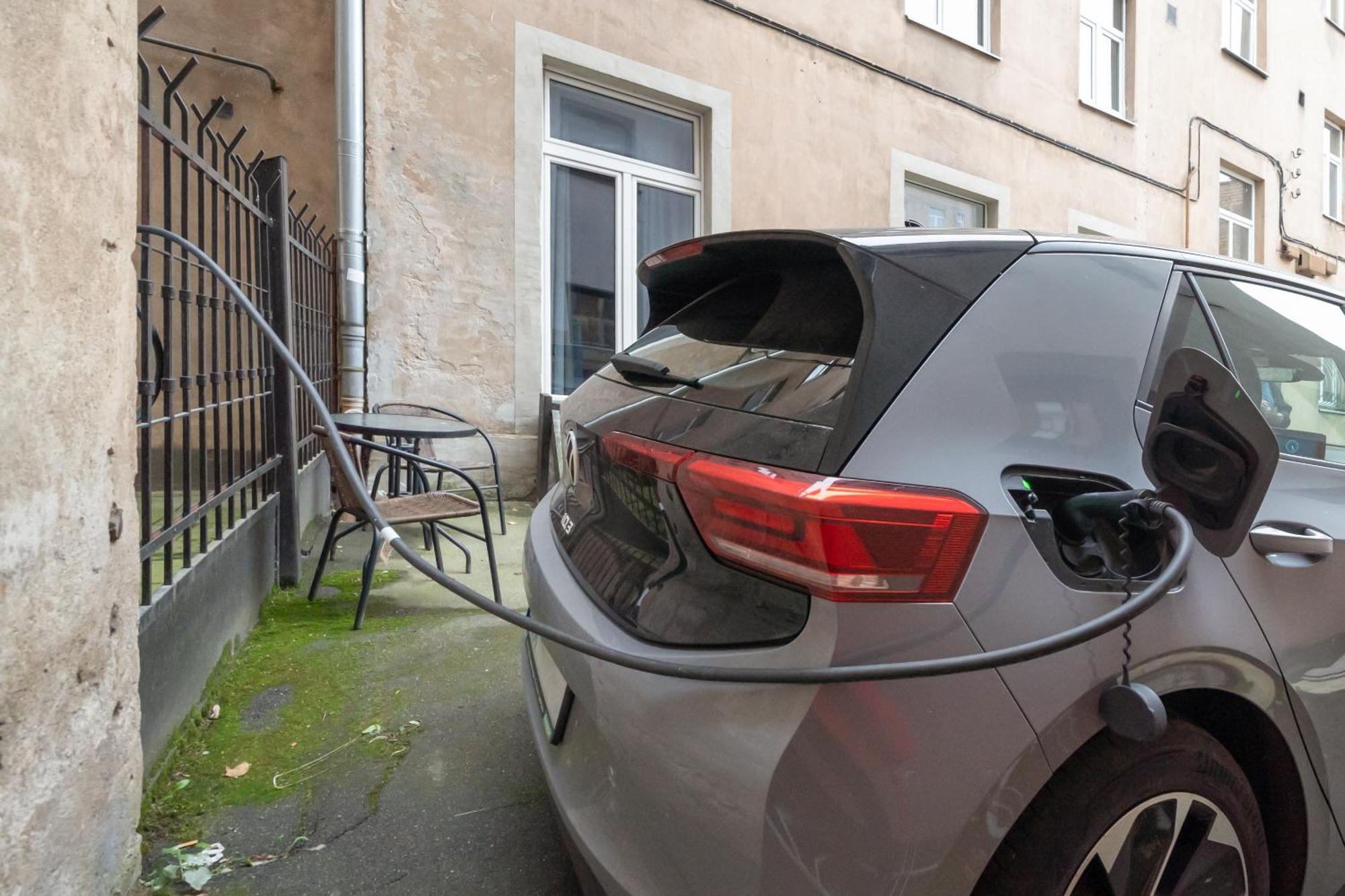 Apartament La Boheme - The Magic Of Riga & Free Parking Zewnętrze zdjęcie