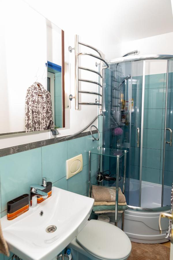Apartament La Boheme - The Magic Of Riga & Free Parking Zewnętrze zdjęcie