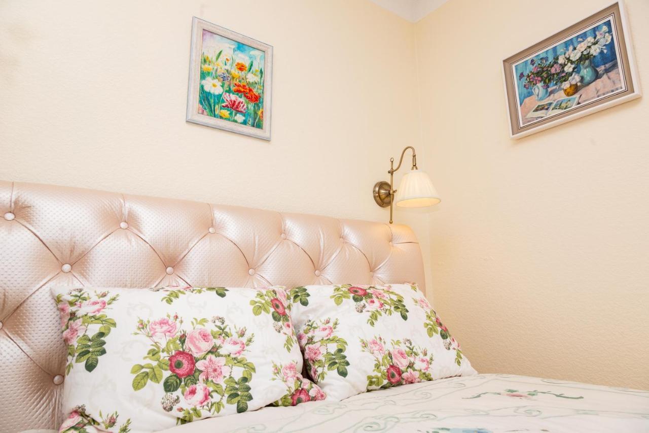 Apartament La Boheme - The Magic Of Riga & Free Parking Zewnętrze zdjęcie